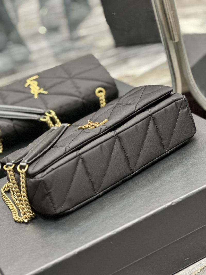 YSL Top Handle Bags